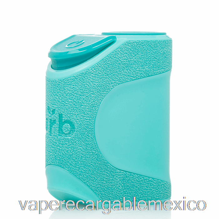 Vape Recargable Urb Clicker 510 Bateria Blueberry